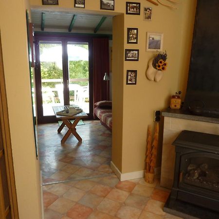Holiday Home In Malmedy With Terrace Esterno foto