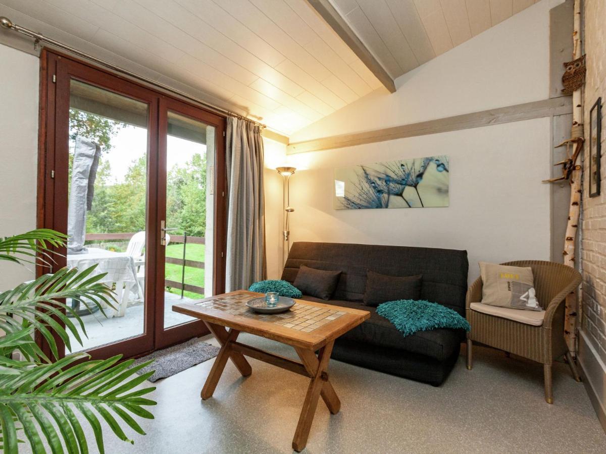 Holiday Home In Malmedy With Terrace Esterno foto